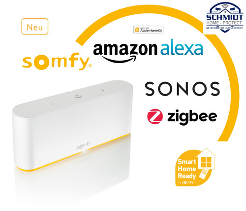 Somfy tahoma switch neu - switch, v3