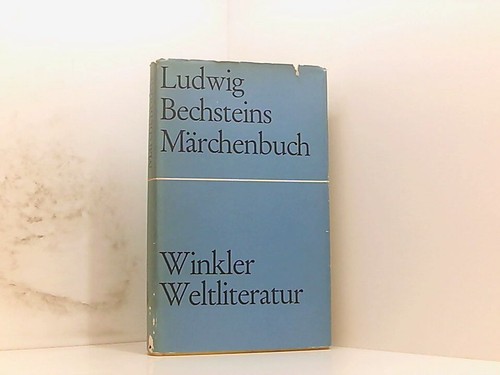 Ludwig bechstein - bechstein:,