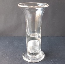 Glas Schnapsglas Kutscherglas