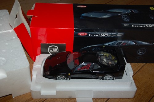 Ferrari f40 lightweight - ferrari,
