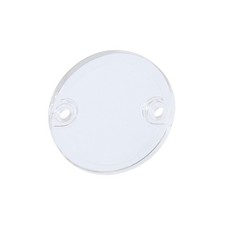 Deckel + Dichtung transparent