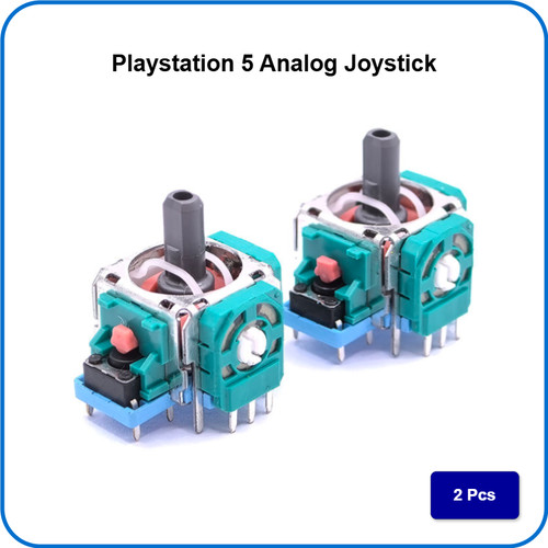 Ps5 analog stick controller - 2x,