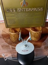 Eaglemoss Star Trek