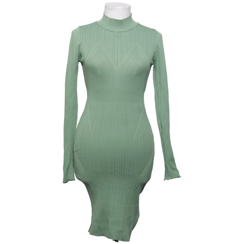 Volumex rollkragenkleid - volumex,,