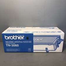 Original Brother Toner TN-3060