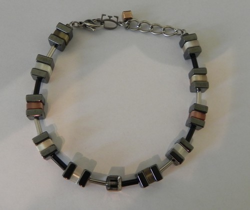 Coeur lion damenarmband - coeur,