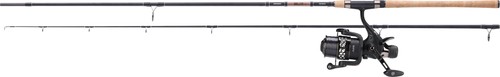 Balzer combo deadbait - balzer,