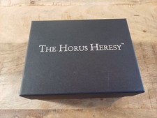 Warhammer Forgeworld The Horus