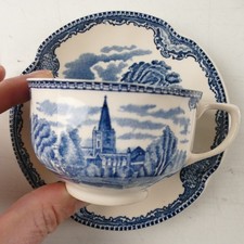 Johnson Bros Old Britain