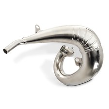 Auspuffbirne für KTM EXC 300 / EXC 250 20-23 Krümmer 2-Takt EP12 gebraucht