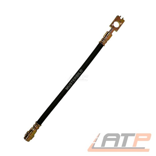 Bremsschlauch vorne links oder - bremsschlauch,