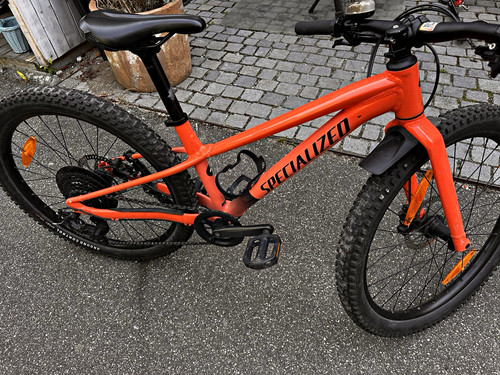Specialized riprock 2022 - specialized,