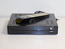 Smart CX10 digitaler HD+ SAT-Receiver inkl. FB, 2 Jahre Garantie