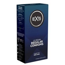 EXS Regular Comfy Fit Kondome