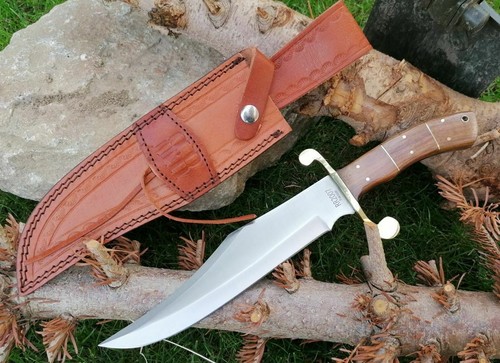 Rough rider bowie messer - rough,