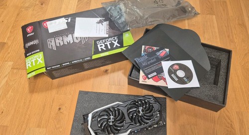 Msi nvidia geforce - msi,