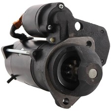 Anlasser Starter für Kramer