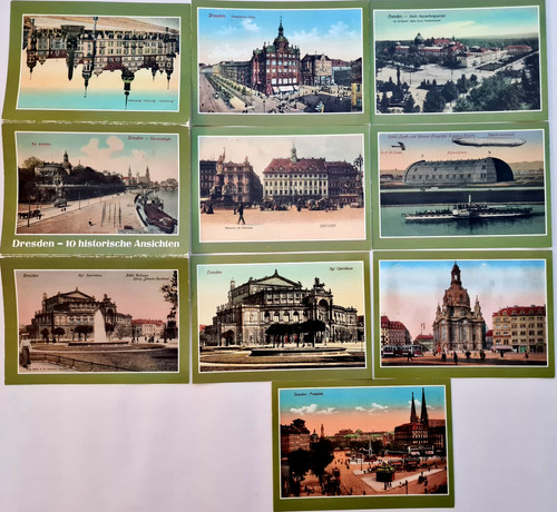 Dresden sachsen ddr - in,
