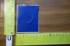 Alter Aufkleber Automobilclub