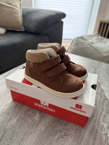 Winter kinderschuhe braun - kinderschuhe,,