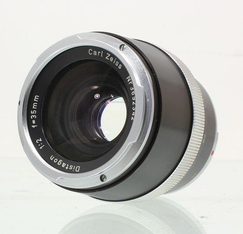Carl zeiss distagon 35mm 2 - carl,