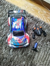 Dickie Toys Auto mit