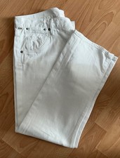 Citizens of Humanity Jeans Skinny destroyed weiß NP300€
