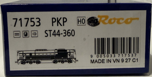Roco st44 360 - st44-360, 71753