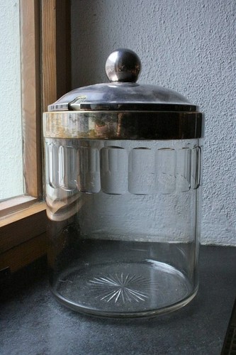 Bowle gefäß kristall runde - bowle-gefäß,