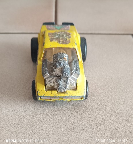 Matchbox auto von - matchbox,