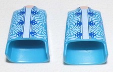 08533, Körper, blau, Edelmann, Prinz, Graf