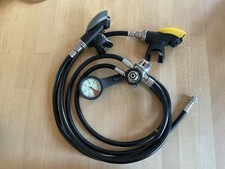 Poseidon xstream  Komplett-Set