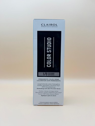Clairol professional color - clairol,