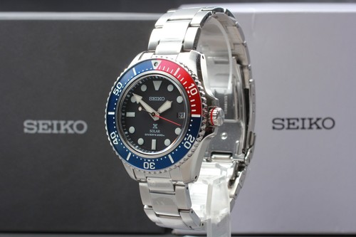 Neuwertig box seiko - [neuwertig, box]