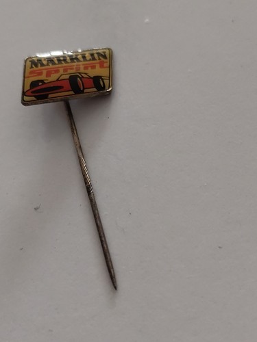 Märklin sprint pin - märklin,