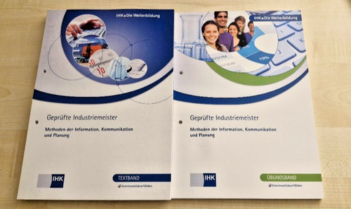 Ihk industriemeister mikp - ihk,