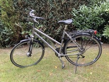 GUDEREIT LC 75 Damen Trekking