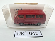 RIETZE VW Bus #50621