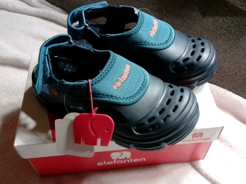 Elefanten jungen aquaschuhe - aquaschuhe, /