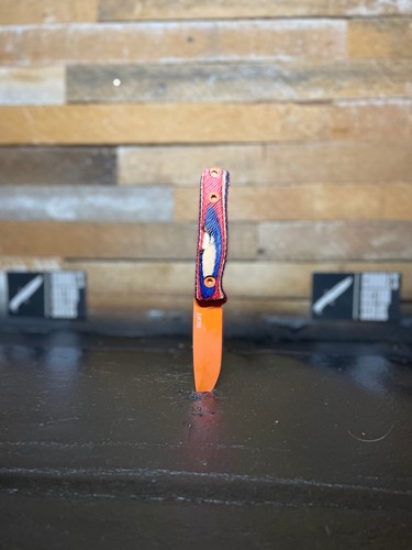 Reiff knives edc dymalux - reiff,