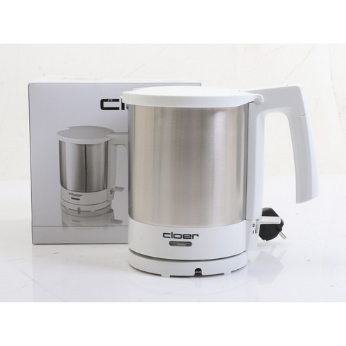 Cloer 4701 wasserkocher - cloer,