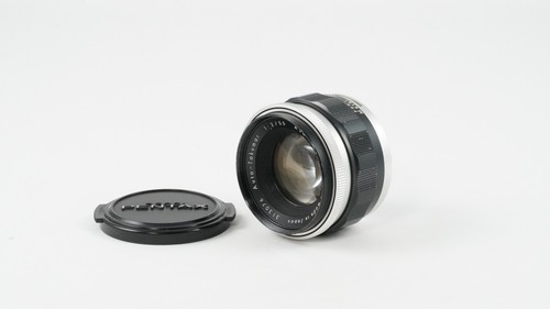 Pentax auto takumar 55mm - takumar,