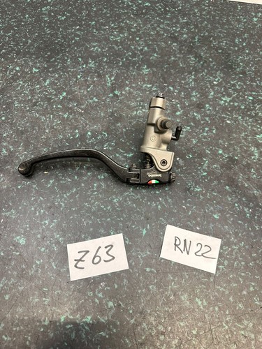 Brembo rcs radial - brembo, 17