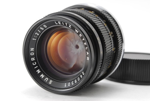 Selten near mint - selten!!, leica