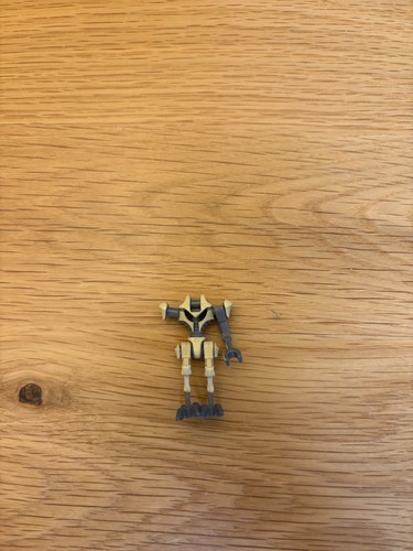 Lego star wars general - wars,