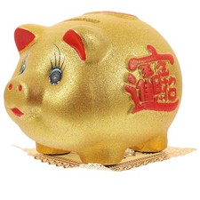  1Pc Adorable Cartoon Kuh