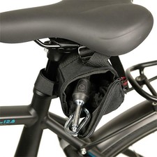 Haberland Fahrrad Satteltasche