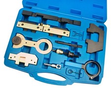 Arretierung Einstellwerkzeug