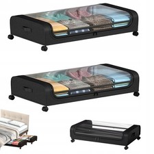 Unterbett Aufbewahrungsbox