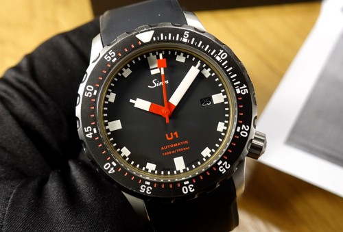 Sinn sdr automatik - sinn,